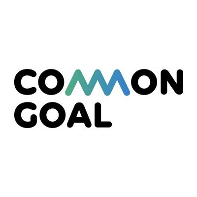 Common Goal initiative