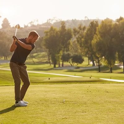 European Tour creates ‘Golf for Good’