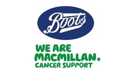 Boots - Macmillan