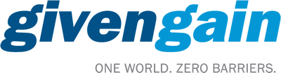 GivenGain Logo