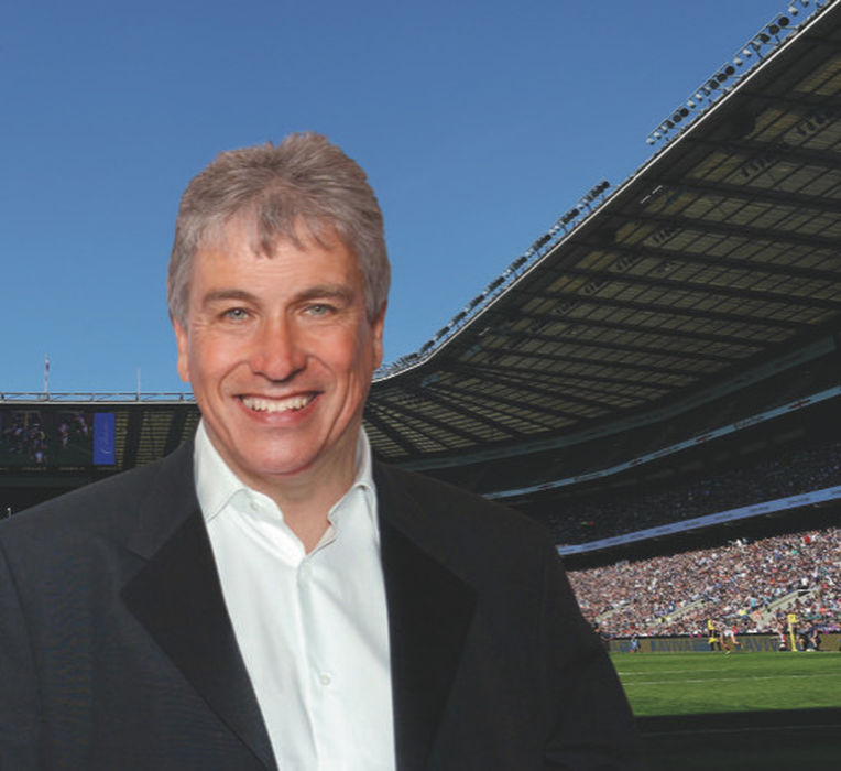 John Inverdale