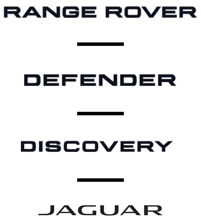 Jaguar / Land Rover