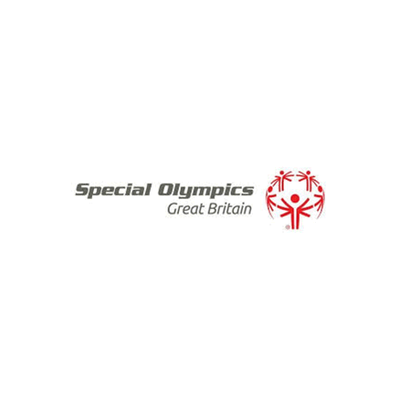 Special Olympics GB appointment for All for Good